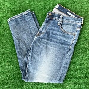 Edwin Jamie Boyfriend Jean Sz 26